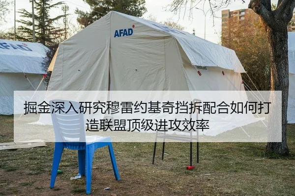 掘金深入研究穆雷约基奇挡拆配合如何打造联盟顶级进攻效率